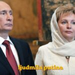 Ljudmila Putina heute