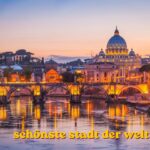 schönste stadt der welt
