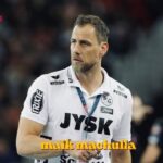 Maik Machulla Frau
