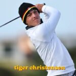 tiger christensen