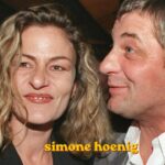 simone hoenig