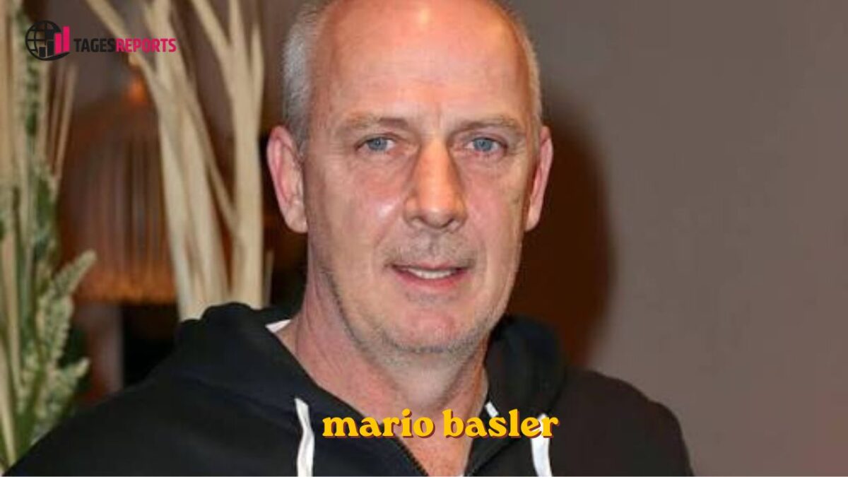 mario basler