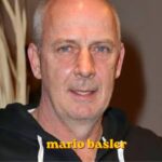 mario basler