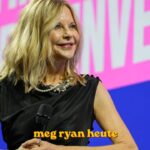 Meg Ryan heute