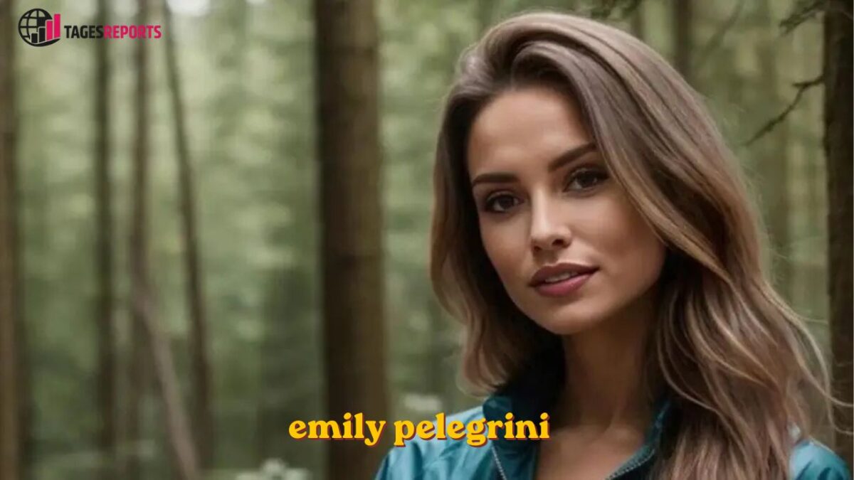 Emily Pellegrini OnlyFans