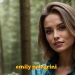 Emily Pellegrini OnlyFans