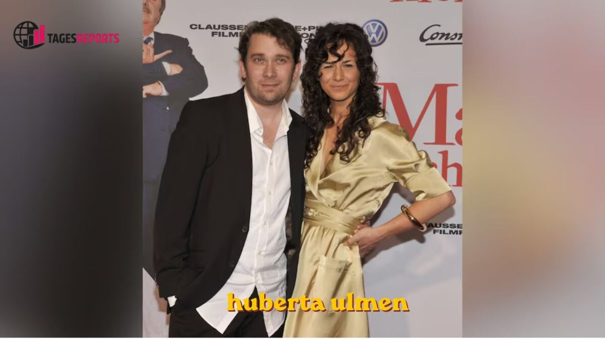 Huberta Ulmen huberta ulmen