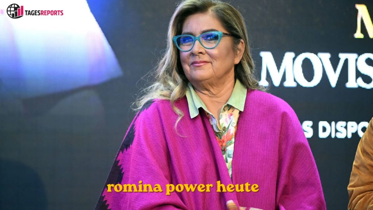 romina power heute