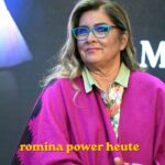 romina power heute