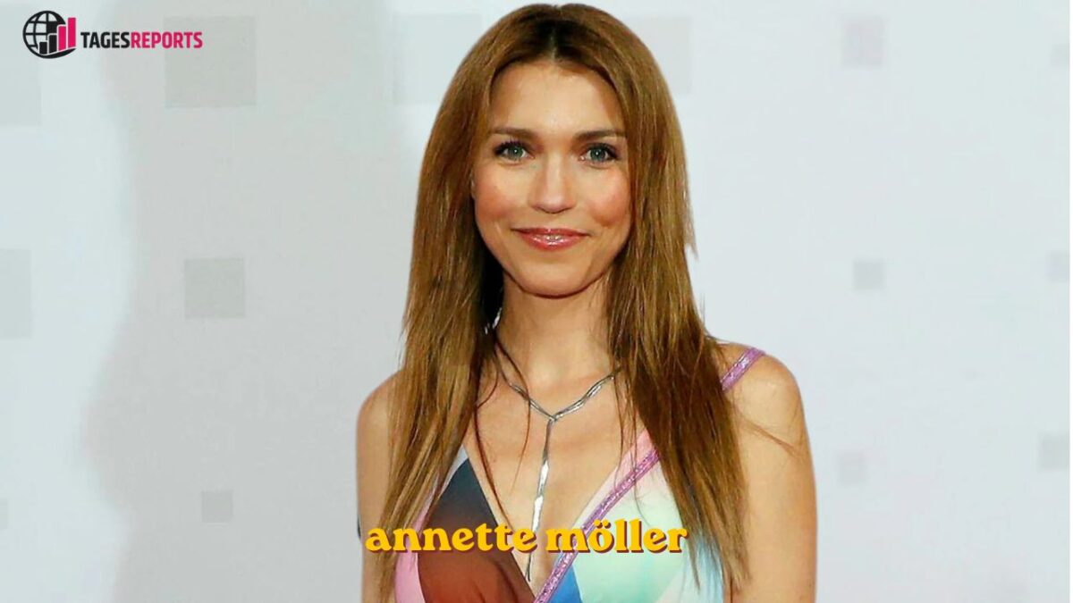annette möller