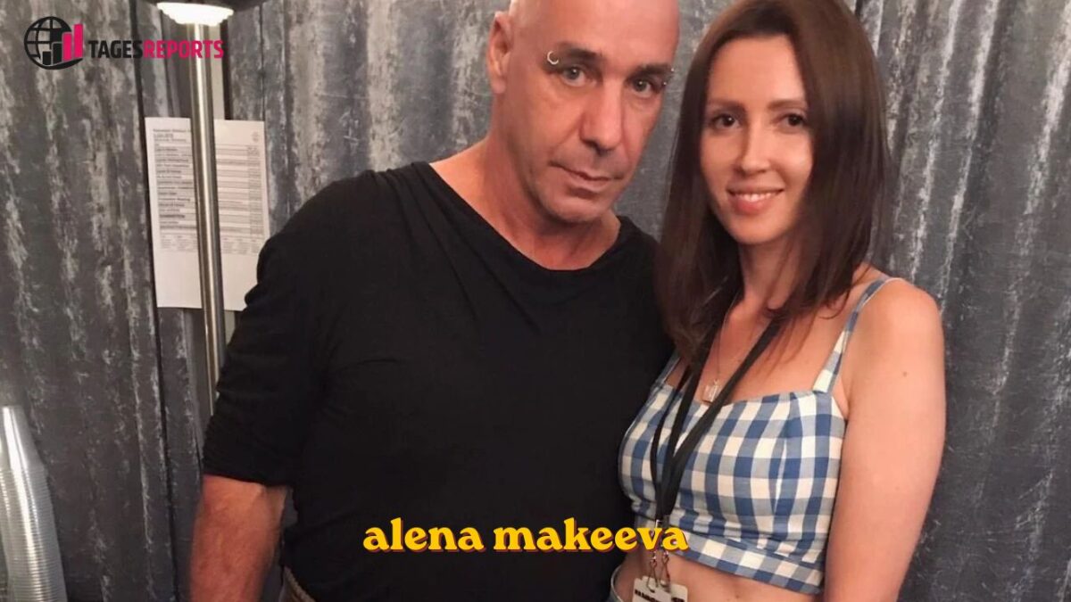 alena makeeva