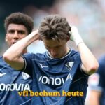 vfl bochum heute