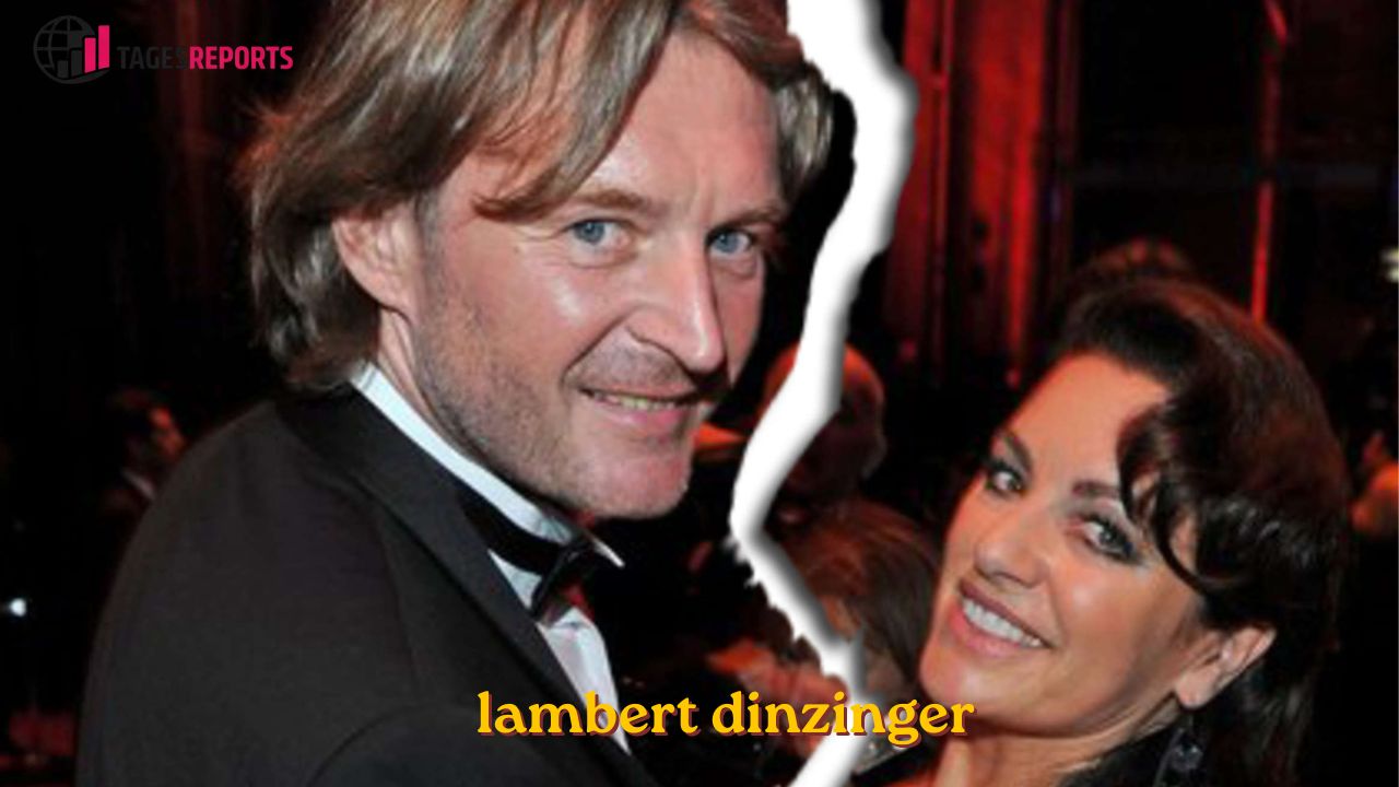 lambert dinzinger