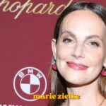 marie zielke