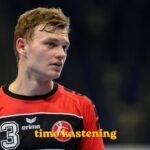 timo kastening