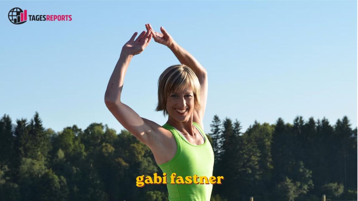 gabi fastner