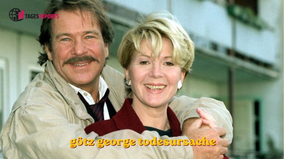 götz george todesursache