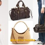 miu miu tasche