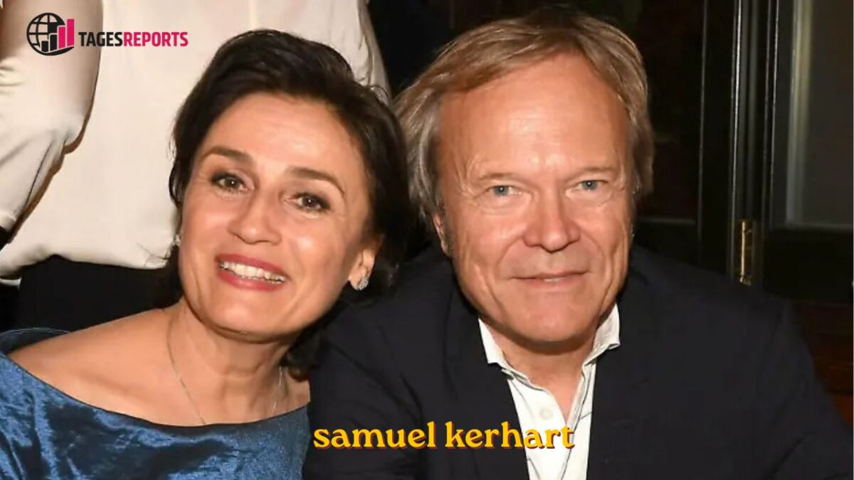 samuel kerhart