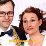 kurt krömer frau