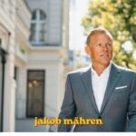 jakob mähren