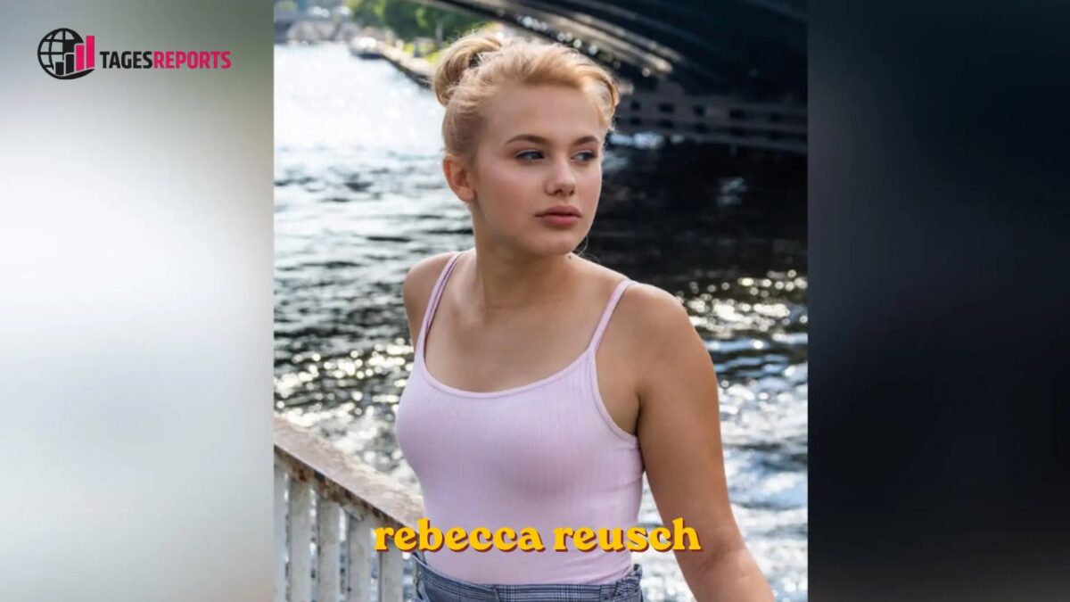 rebecca reusch