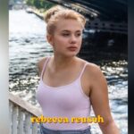 rebecca reusch