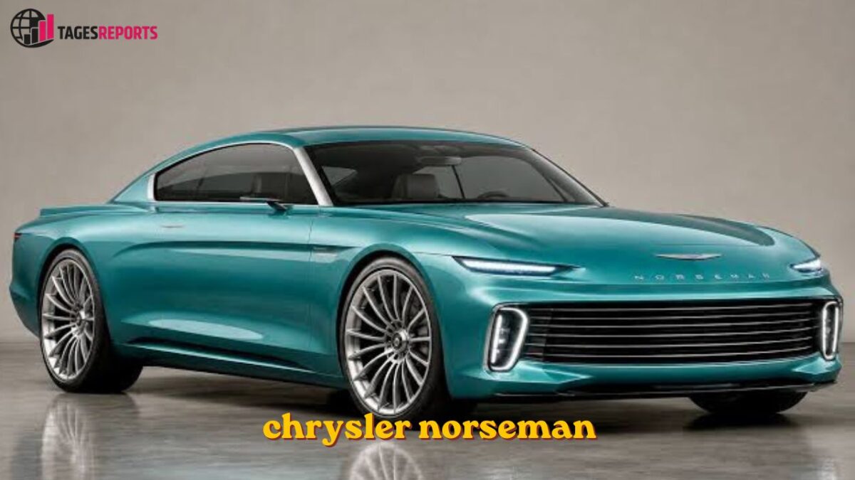 Chrysler Norseman