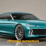Chrysler Norseman