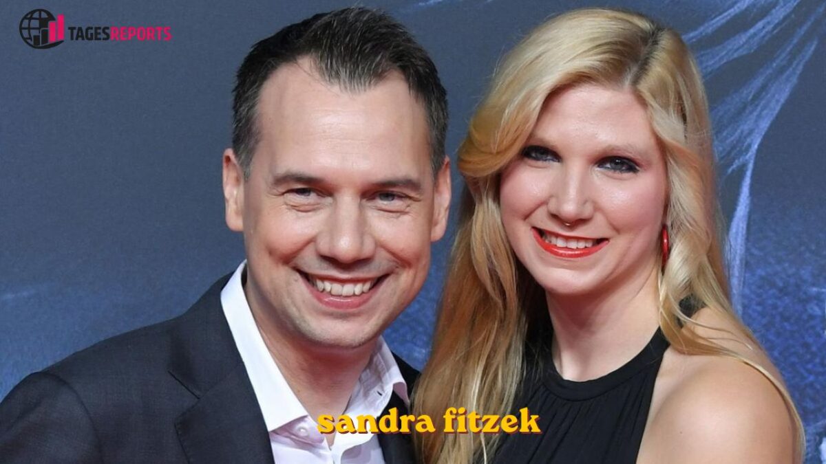 Sandra Fitzek