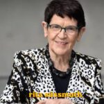 rita süssmuth