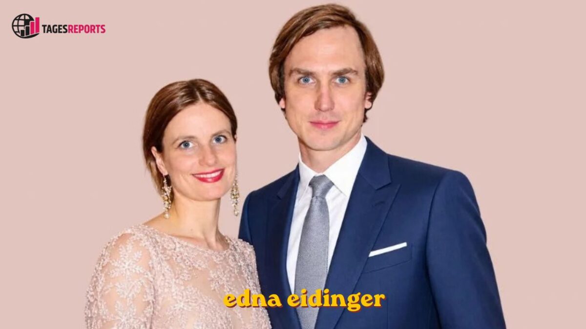 Edna Eidinger edna eidinger