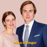 edna eidinger
