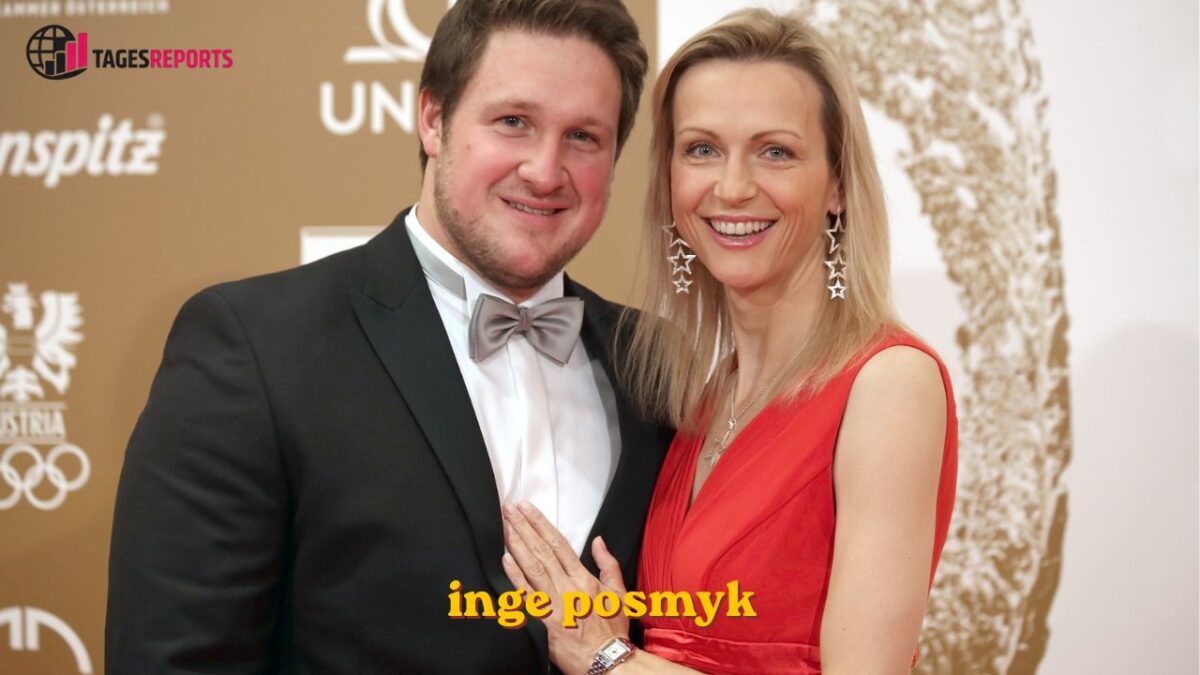 inge posmyk