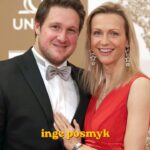 inge posmyk