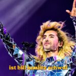 ist bill kaulitz schwul