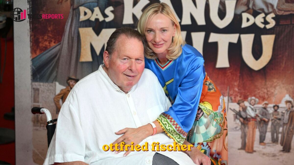 ottfried fischer