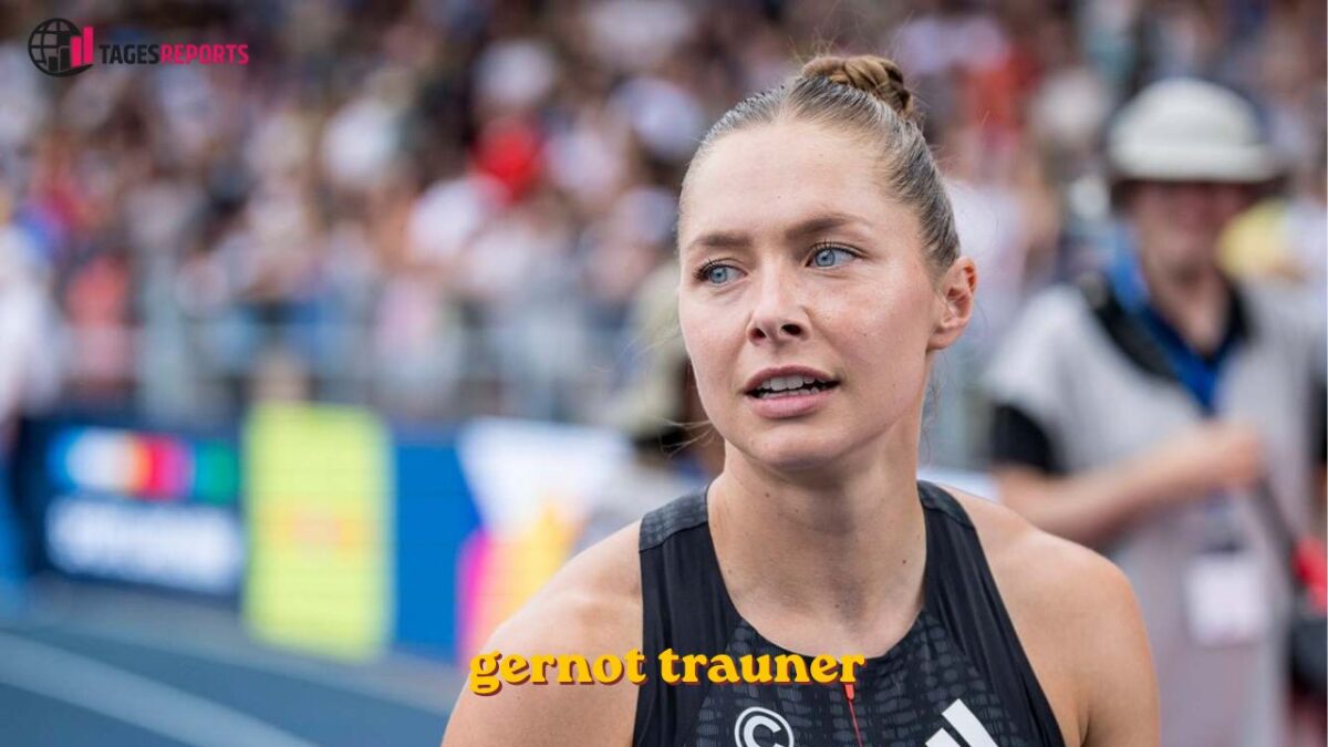 gina lückenkemper