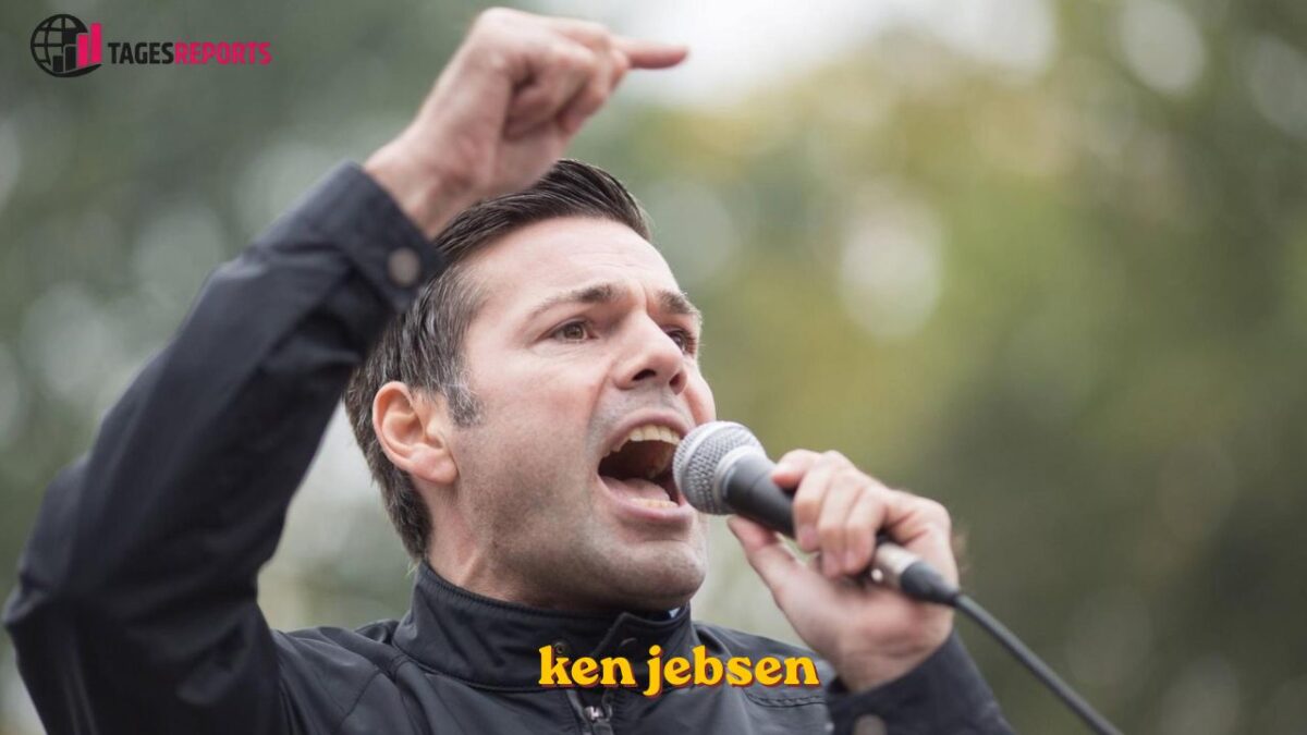 ken jebsen