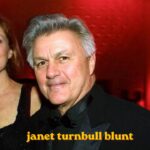 janet turnbull blunt