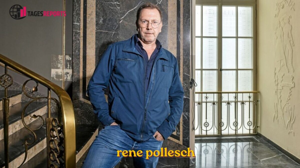rene pollesch