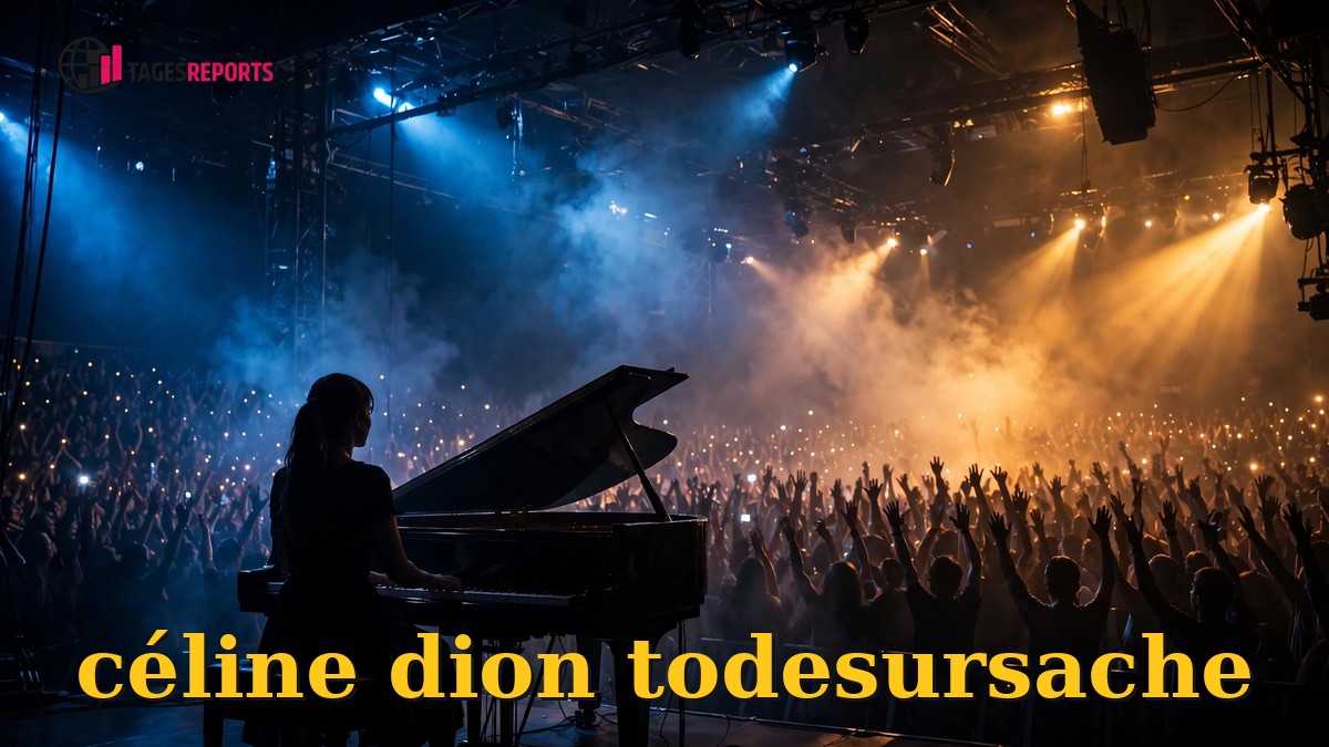 céline dion todesursache