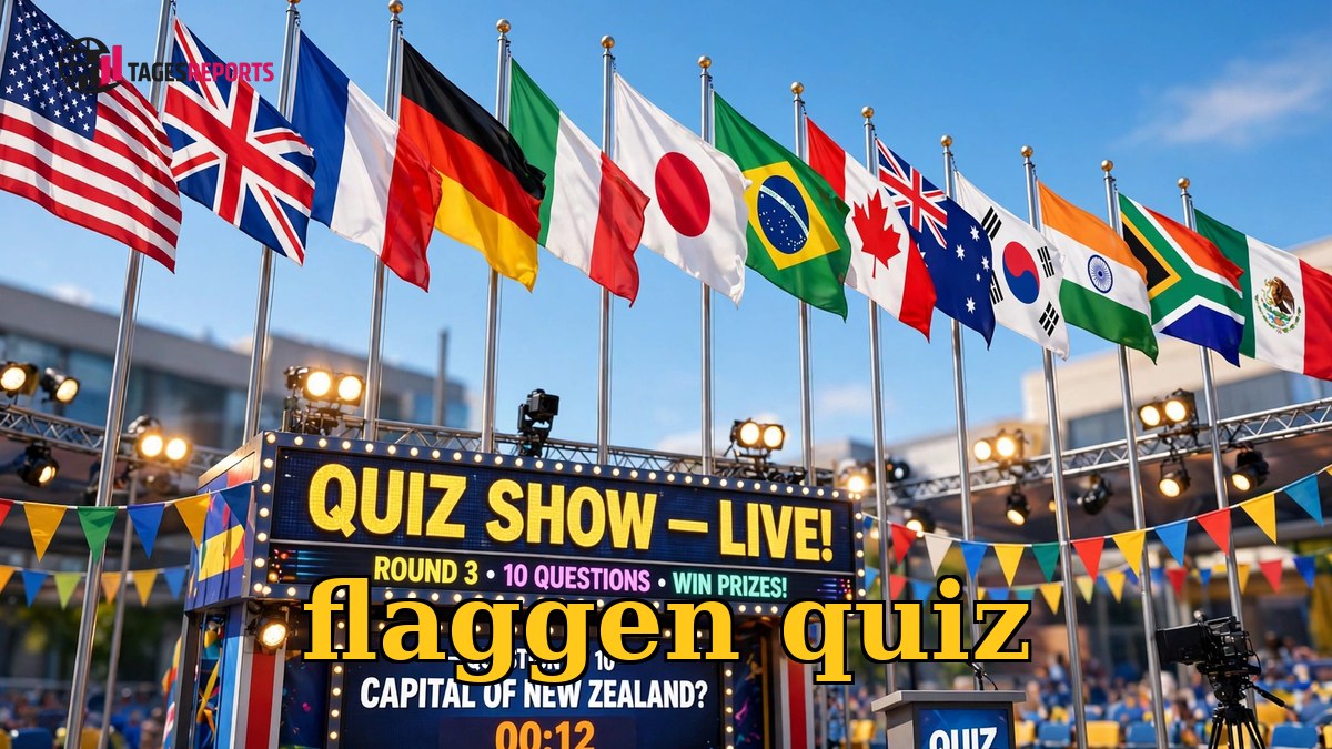 flaggen quiz